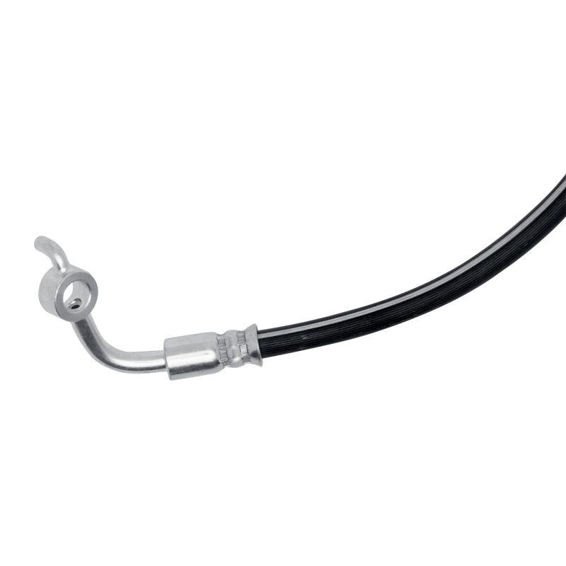 Hyundai Elantra Brake Hose - Rear - R1 Concepts - R1 - `17-`20